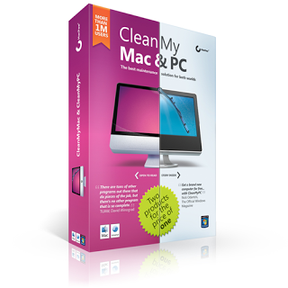 CleanMyMac 3.5.1